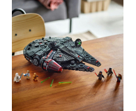 LEGO Star Wars 75389 Mroczny Sokół Millennium - 1266170 - zdjęcie 11